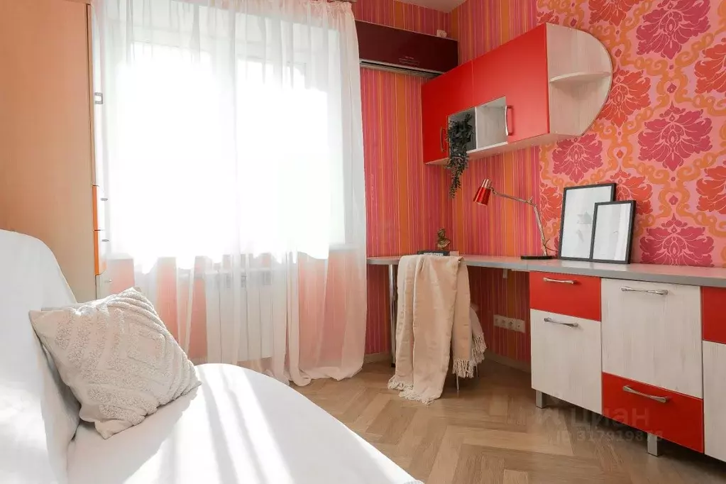 3-к кв. Амурская область, Благовещенск ул. Горького, 154 (100.0 м) - Фото 1
