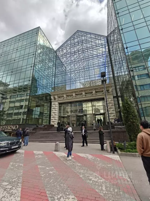 Офис в Москва Верейская ул., 29С134 (1286 м) - Фото 2