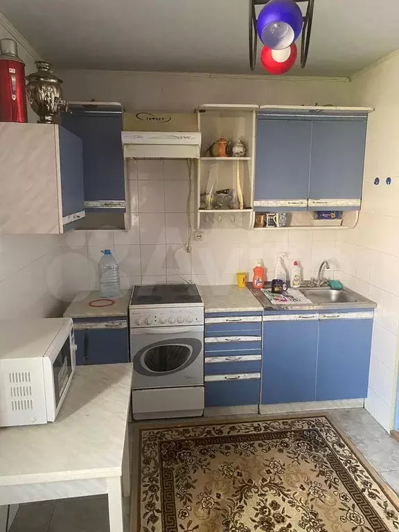 2-к. квартира, 65 м, 7/14 эт. - Фото 0