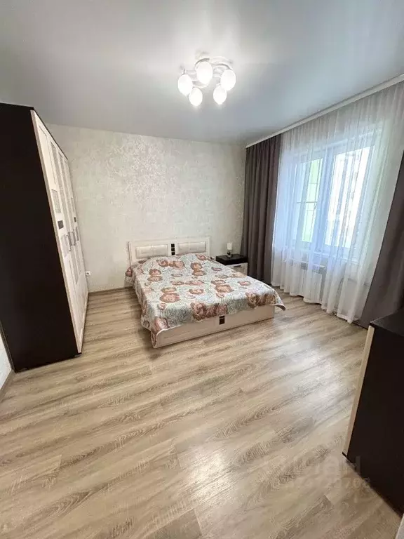 1-к кв. Иркутская область, Иркутск ул. Лермонтова, 343/5 (36.0 м) - Фото 2