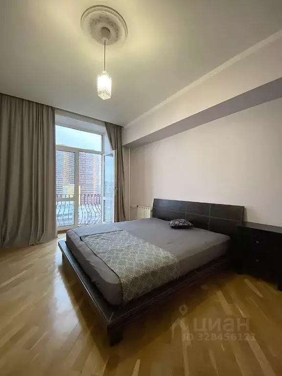 2-к кв. Москва Волоколамское ш., 6 (60.0 м) - Фото 1