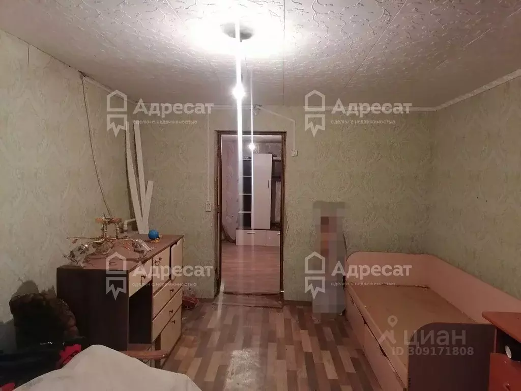 Дом в Волгоградская область, Светлоярский район, Дубовоовражное с/пос, ... - Фото 1