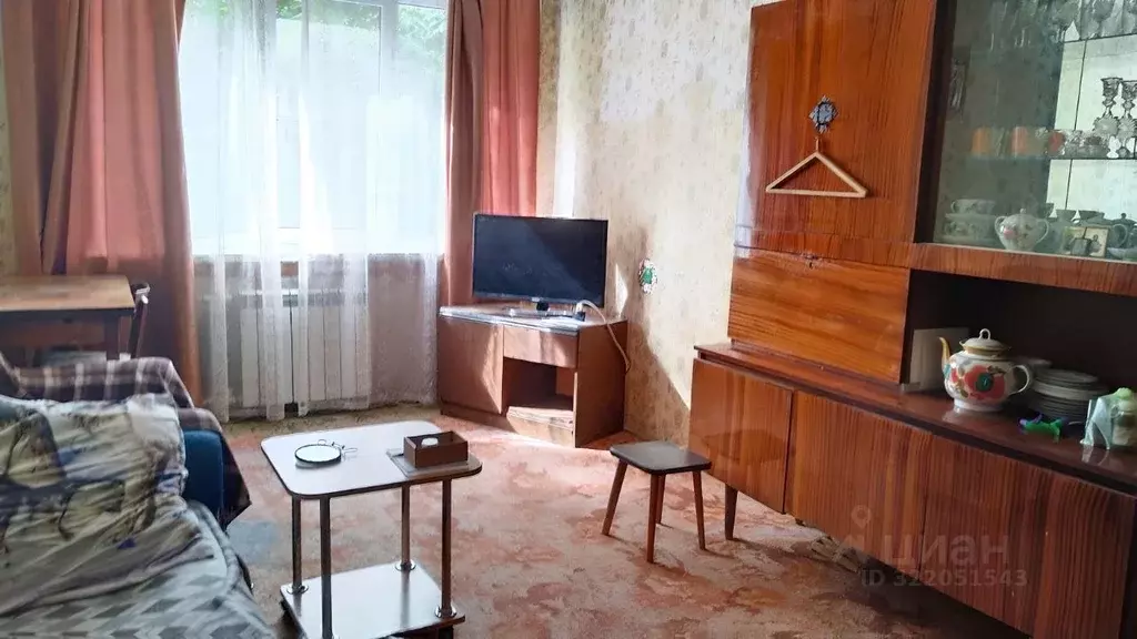 2-к кв. Рязанская область, Рязань Колхозная ул., 10к1 (47.9 м) - Фото 1