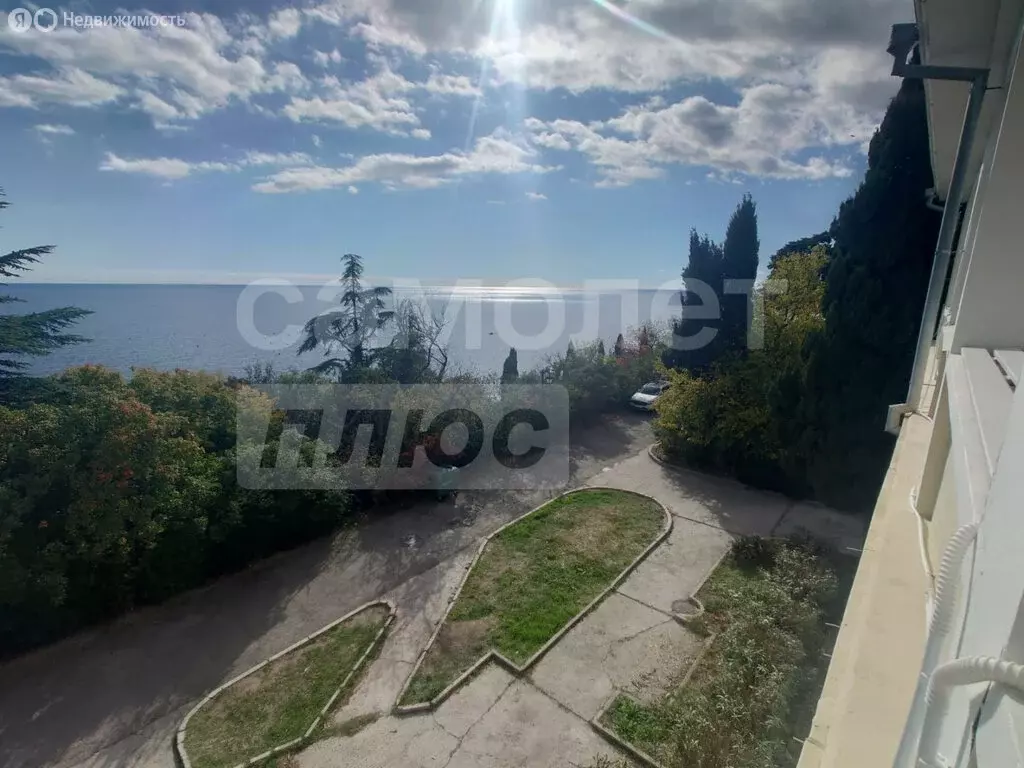 2-комнатная квартира: Симеиз, улица Владимира Луговского, 9 (26.2 м) - Фото 2