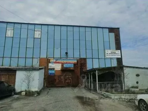 Помещение свободного назначения в Ханты-Мансийский АО, Нефтеюганск ул. ... - Фото 2