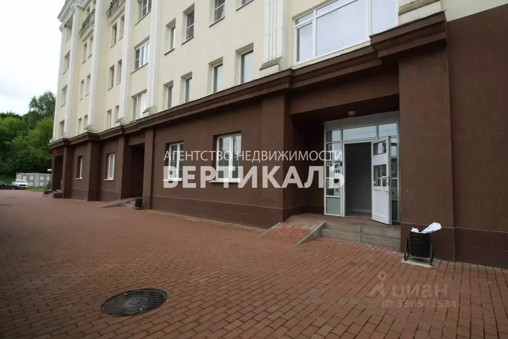 Помещение свободного назначения в Московская область, Подольск ... - Фото 2