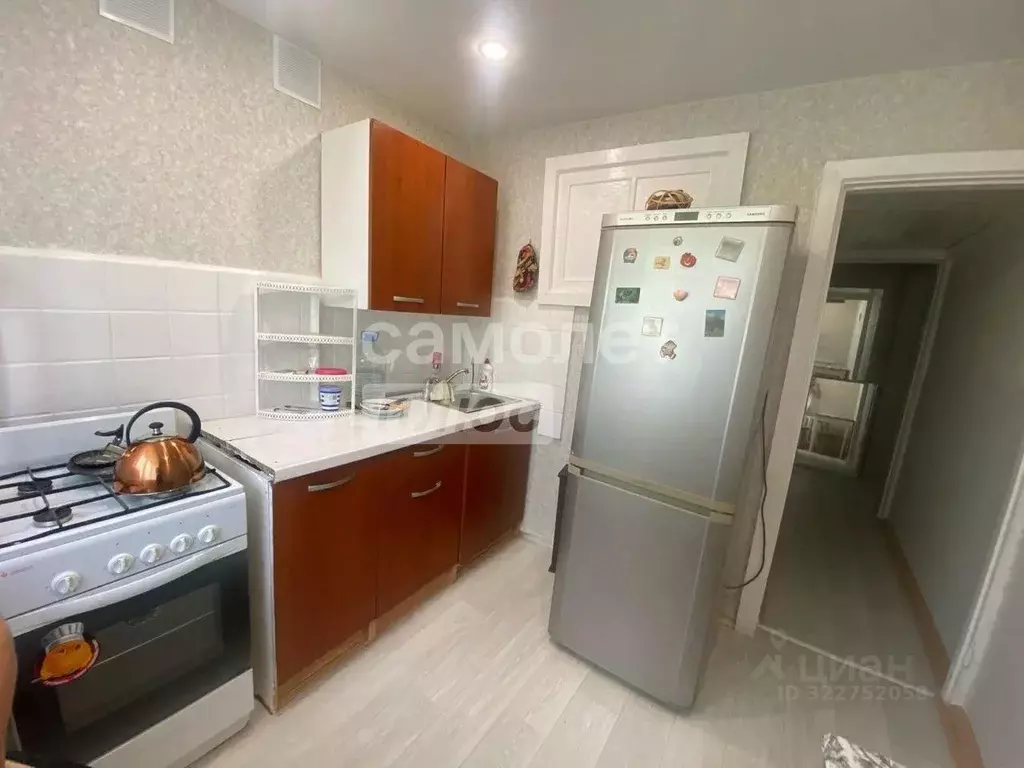 2-к кв. Архангельская область, Коряжма просп. Ленина, 13 (43.2 м) - Фото 1