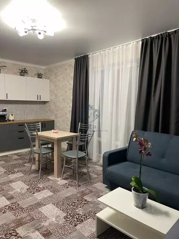 Дом в Краснодарский край, Туапсинский муниципальный округ, с. Тенгинка ... - Фото 1