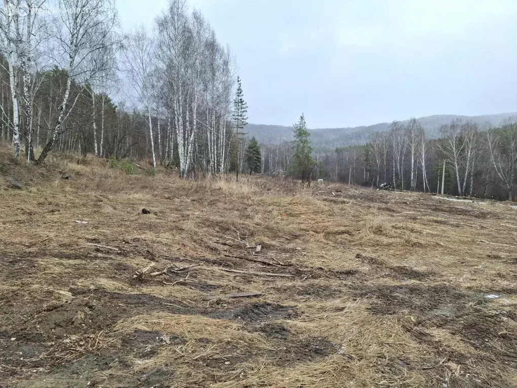 Участок в Миасс, улица Ветеранов (6 м) - Фото 2