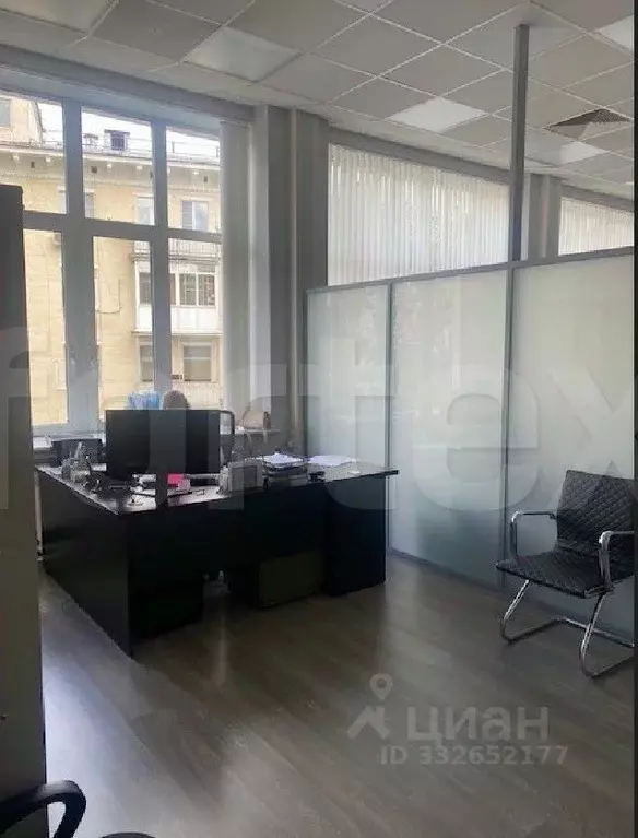 Офис в Москва Подсосенский пер., 20С1 (411 м) - Фото 2