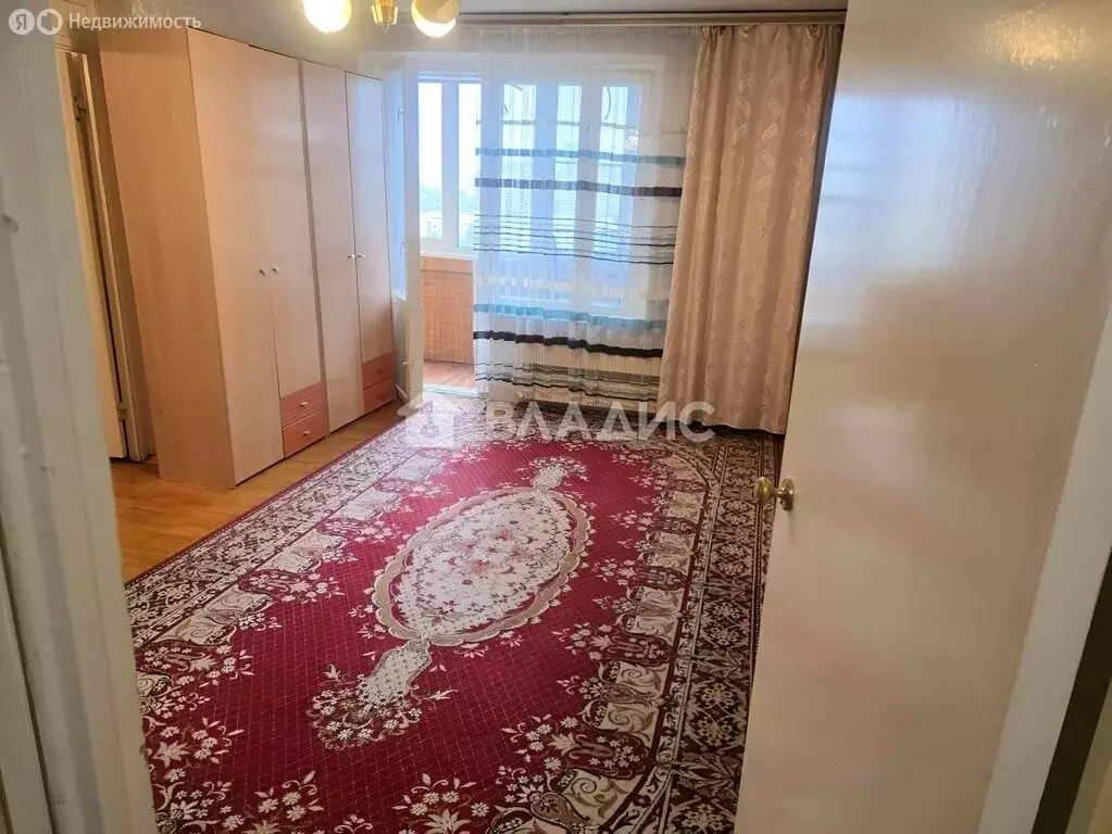 2-комнатная квартира: Москва, Озёрная улица, 19к1 (46.7 м) - Фото 1