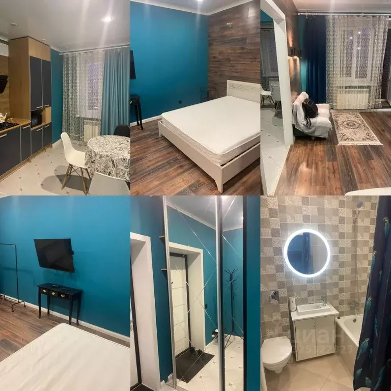 1-к кв. Марий Эл, Йошкар-Ола ул. Ползунова, 48 (39.0 м) - Фото 1