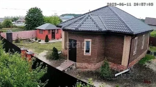 Дом в Белгородская область, Строитель Яковлевский городской округ, СНТ ... - Фото 0