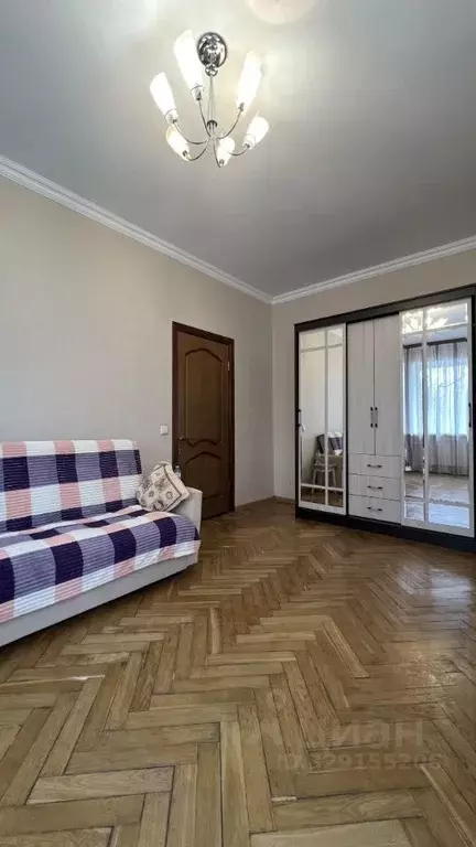 2-к кв. Москва Планетная ул., 29К1 (45.0 м) - Фото 1