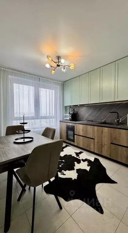 2-к кв. Москва Лобненская ул., 13К2 (65.8 м) - Фото 1