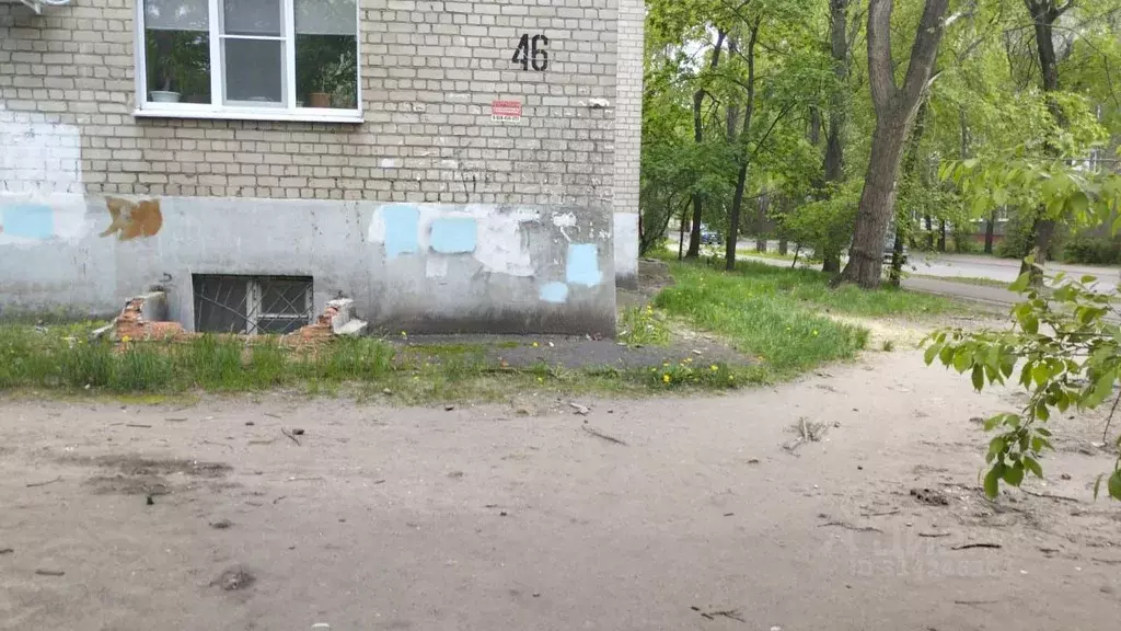 Помещение свободного назначения в Воронежская область, Воронеж ул. ... - Фото 1