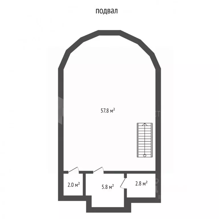Коттедж в Тюменская область, Тюменский муниципальный округ, д. ... - Фото 2