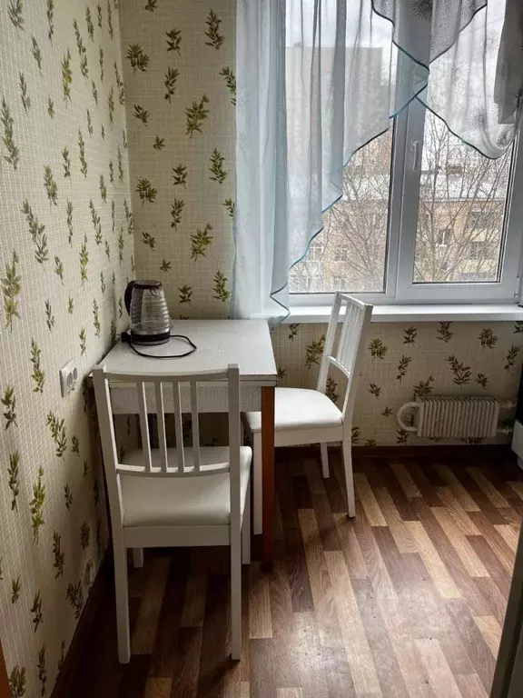1-к кв. Москва ул. Зои и Александра Космодемьянских, 11 (33.0 м) - Фото 1