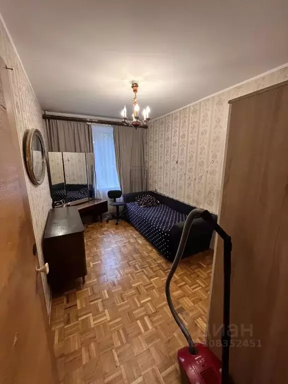 2-к кв. Москва ул. Бутлерова, 4К3 (49.0 м) - Фото 1