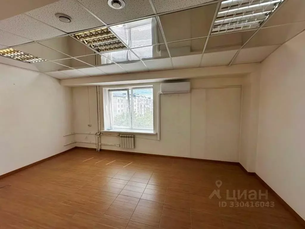 Офис в Пензенская область, Пенза Московская ул., 27 (18 м) - Фото 2