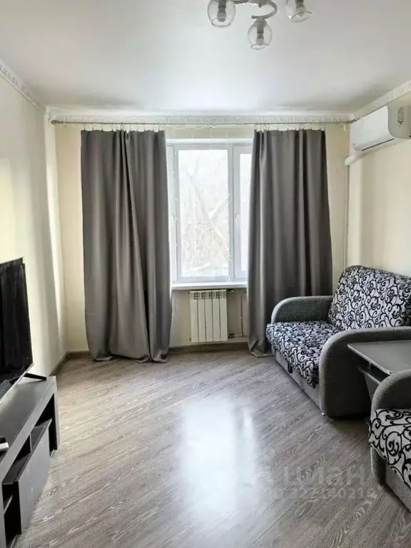 1-к кв. Московская область, Видное Заводская ул., 24 (34.0 м) - Фото 2