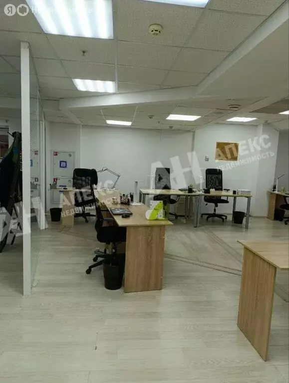 Офис (209 м) - Фото 1