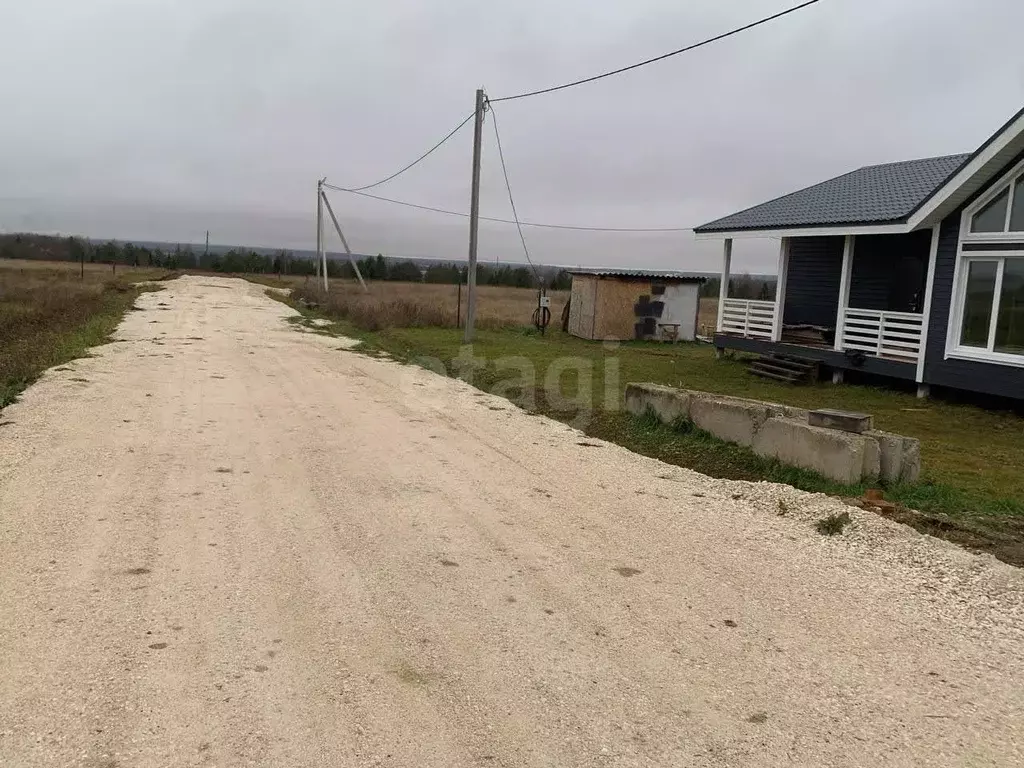 Участок в Вологодская область, Вытегра просп. Ленина (11.5 сот.) - Фото 1