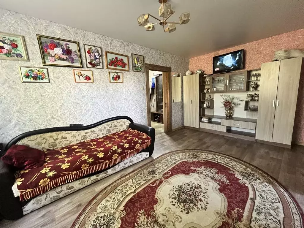 2-к кв. Севастополь просп. Генерала Острякова, 80 (47.0 м) - Фото 2