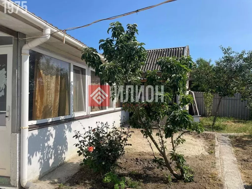 Дом в Крым, Судак муниципальный округ, с. Дачное ул. Десантная (130 м) - Фото 2