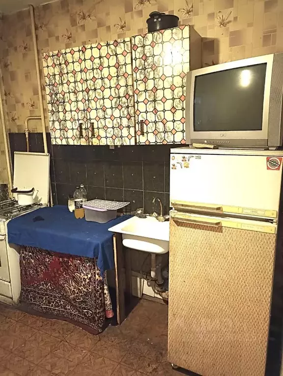 1-к кв. Липецкая область, Липецк ул. Качалова, 1 (50.0 м) - Фото 2