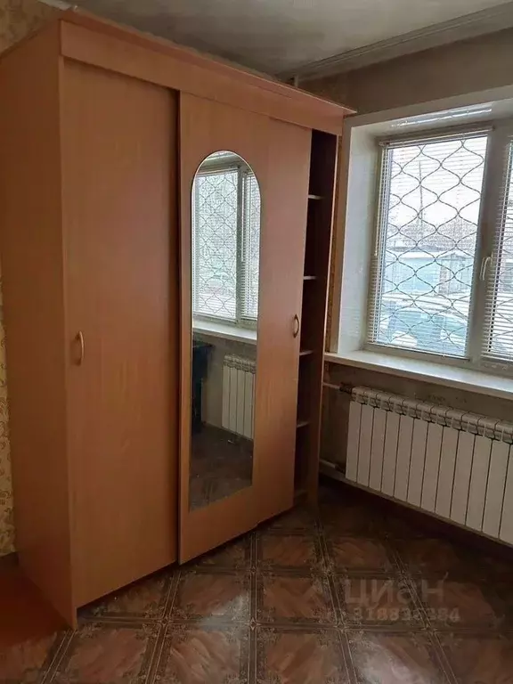 1-к кв. Красноярский край, Канск ул. Куйбышева, 6 (30.0 м) - Фото 0