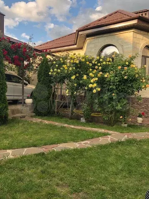 Дом 160 м на участке 5 сот. - Фото 0