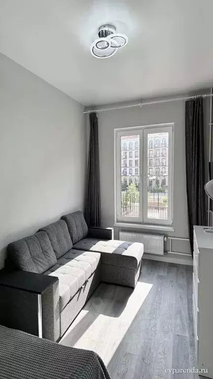 1-к кв. Крым, Евпатория ул. 60 лет ВЛКСМ, 31к5 (38.0 м) - Фото 2