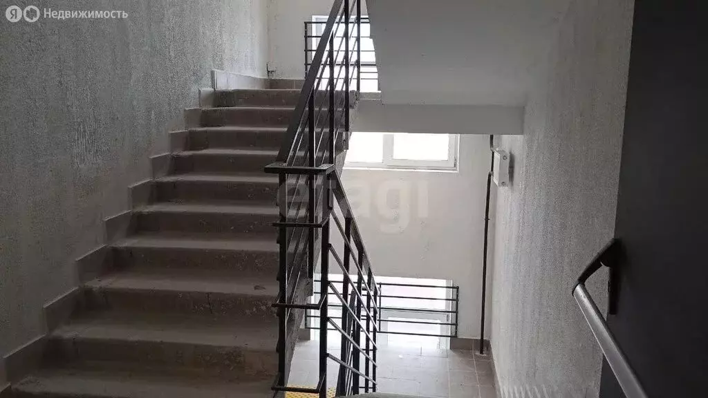 Квартира-студия: Оренбург, Селивановский переулок, 24/46 (23 м) - Фото 1