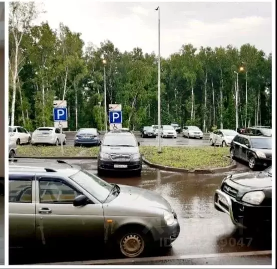 Помещение свободного назначения в Красноярский край, Красноярск ул. ... - Фото 2