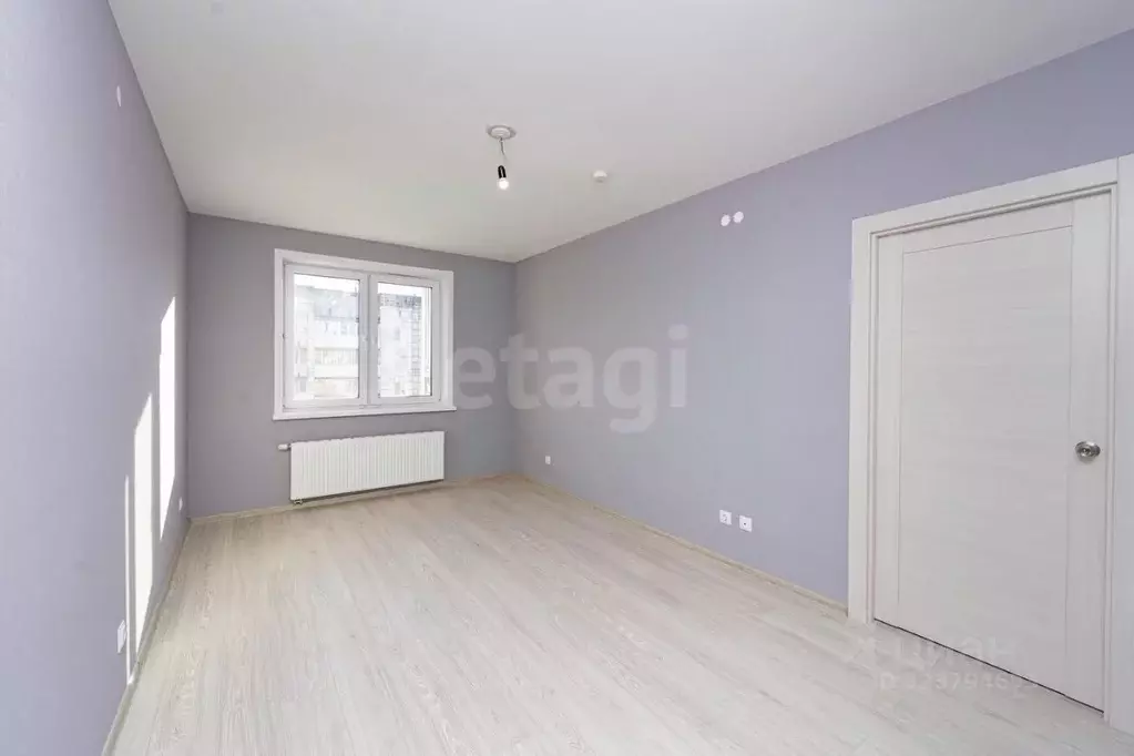 Комната Пермский край, Пермь Нейвинская ул., 5 (16.0 м) - Фото 0