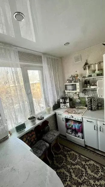 3-к. квартира, 60м, 5/5эт. - Фото 0