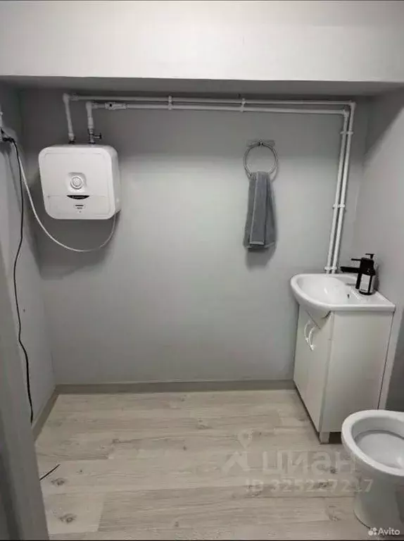 Склад в Москва ул. Прянишникова, 19АС13 (678 м) - Фото 2