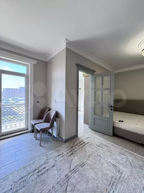 2-к. квартира, 50 м, 6/10 эт. - Фото 0