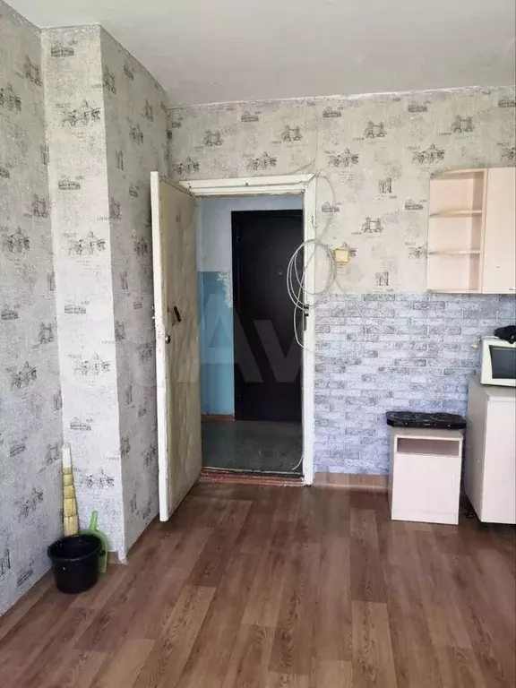 Комната 11,6 м в 1-к., 6/9 эт. - Фото 1