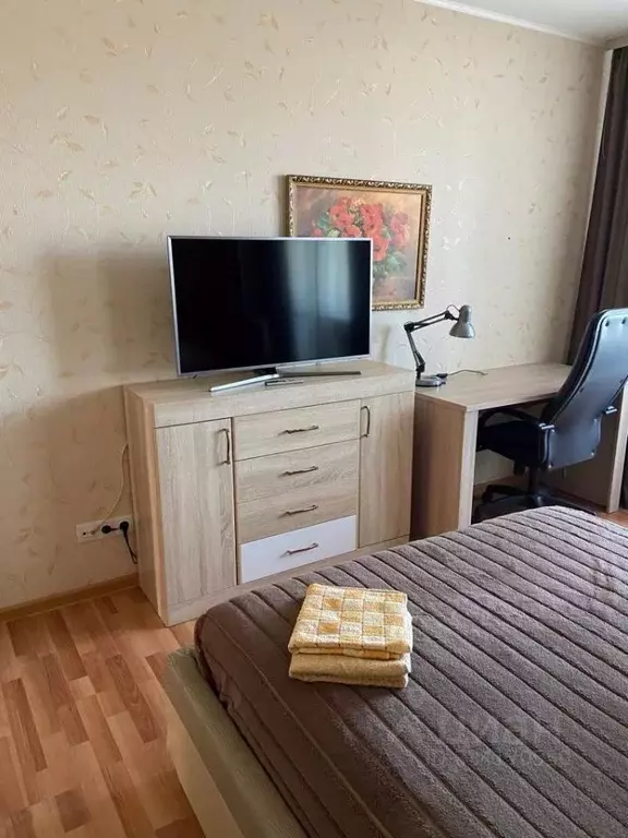 2-к кв. Коми, Усинск ул. Нефтяников, 50 (60.0 м) - Фото 2