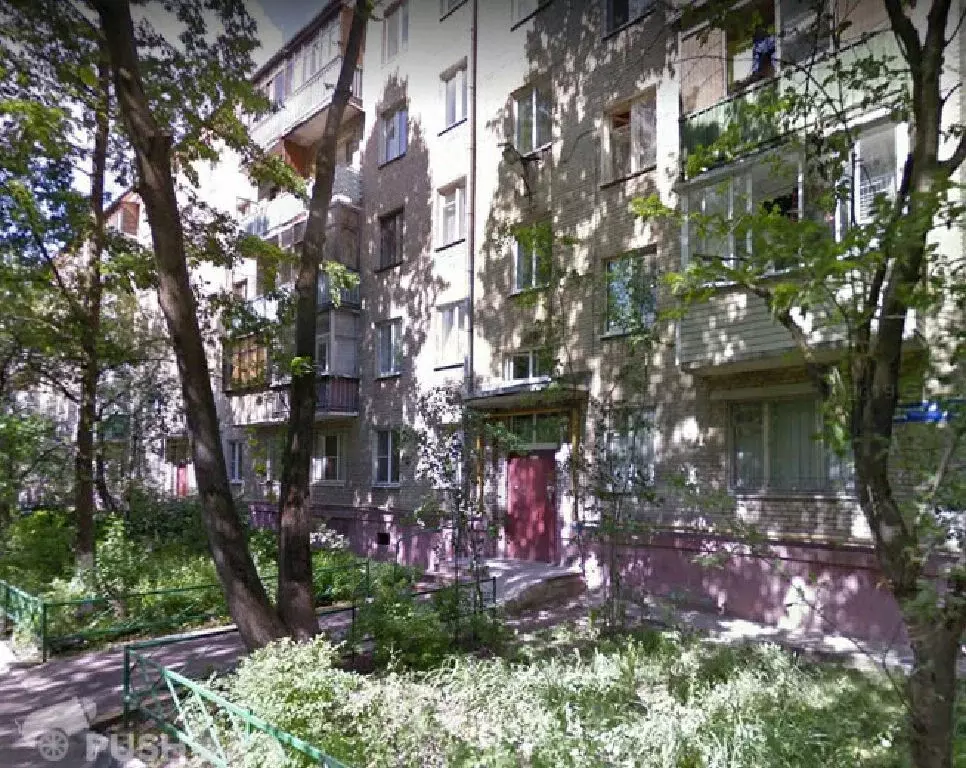 Продается 2-комнатная квартира - Фото 1