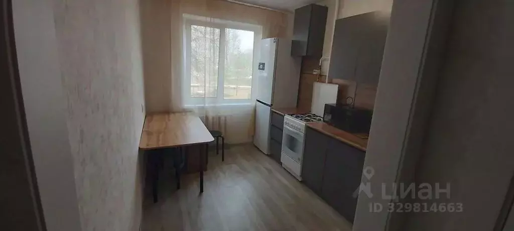 3-к кв. Владимирская область, Владимир ул. Жуковского, 2 (67.0 м) - Фото 1