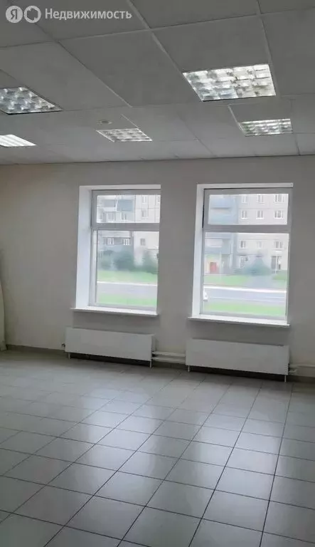 Помещение свободного назначения (100 м) - Фото 1