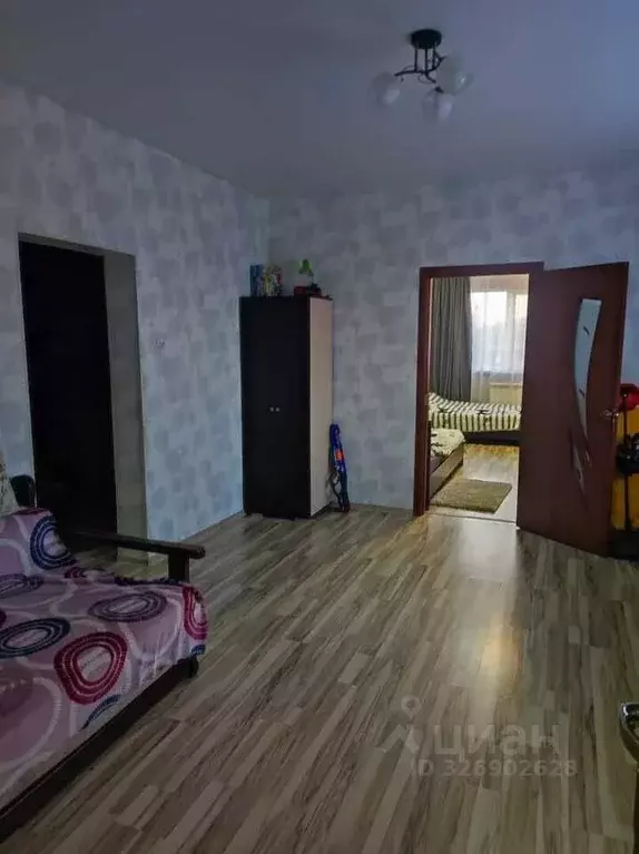 3-к кв. Краснодарский край, Динской район, Новотитаровская ст-ца ул. 8 ... - Фото 1