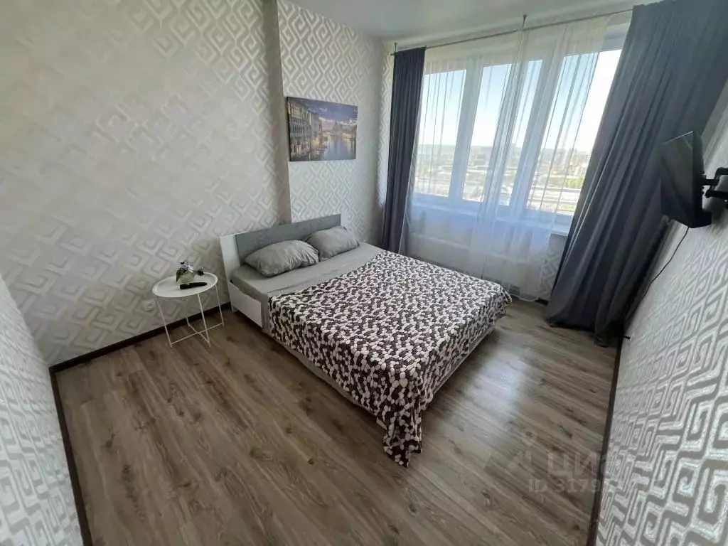 2-к кв. Удмуртия, Ижевск ул. Софьи Ковалевской, 3 (60.0 м) - Фото 1