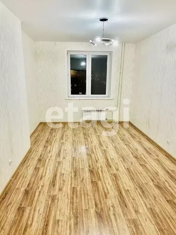 1-к кв. Красноярский край, Красноярск Энергетики мкр, ул. Турбинная, ... - Фото 1