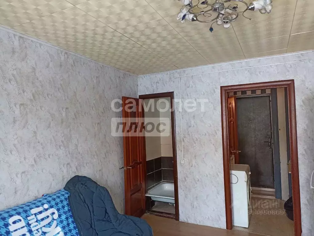 1-к кв. Марий Эл, Йошкар-Ола ул. Прохорова, 20 (17.0 м) - Фото 2