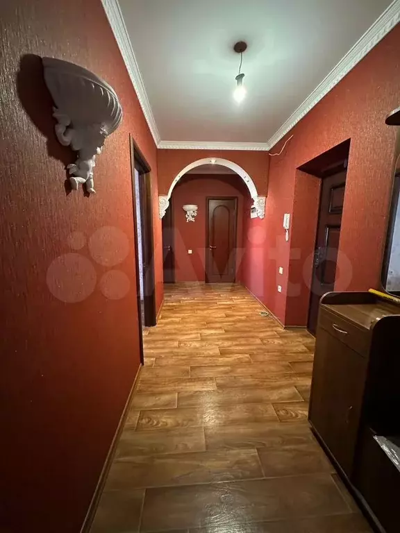 2-к. квартира, 70 м, 2/7 эт. - Фото 1