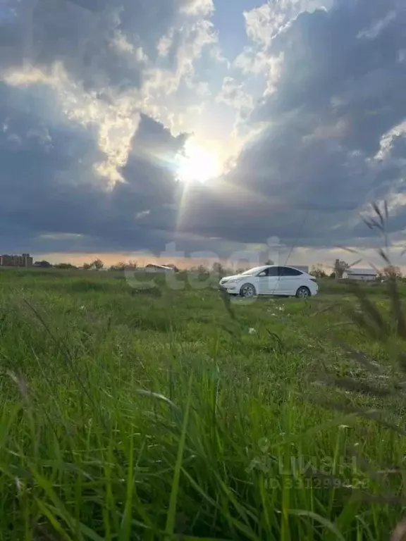 Участок в Северная Осетия, Беслан Правобережный район, ул. Сигова ... - Фото 1